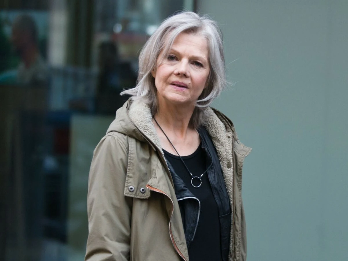 Katarzyna Butowtt szczerze o siostrze Katarzyna Butowtt szczerze o siostrze