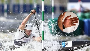 Wielki pech Polaka. Poważna kontuzja tuż przed ważną imprezą