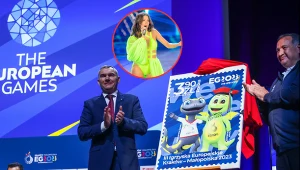 Igrzyska Europejskie Kraków-Małopolska 2023. O której godzinie? Gdzie oglądać?
