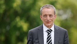Pat Gelsinger, szef firmy Intel