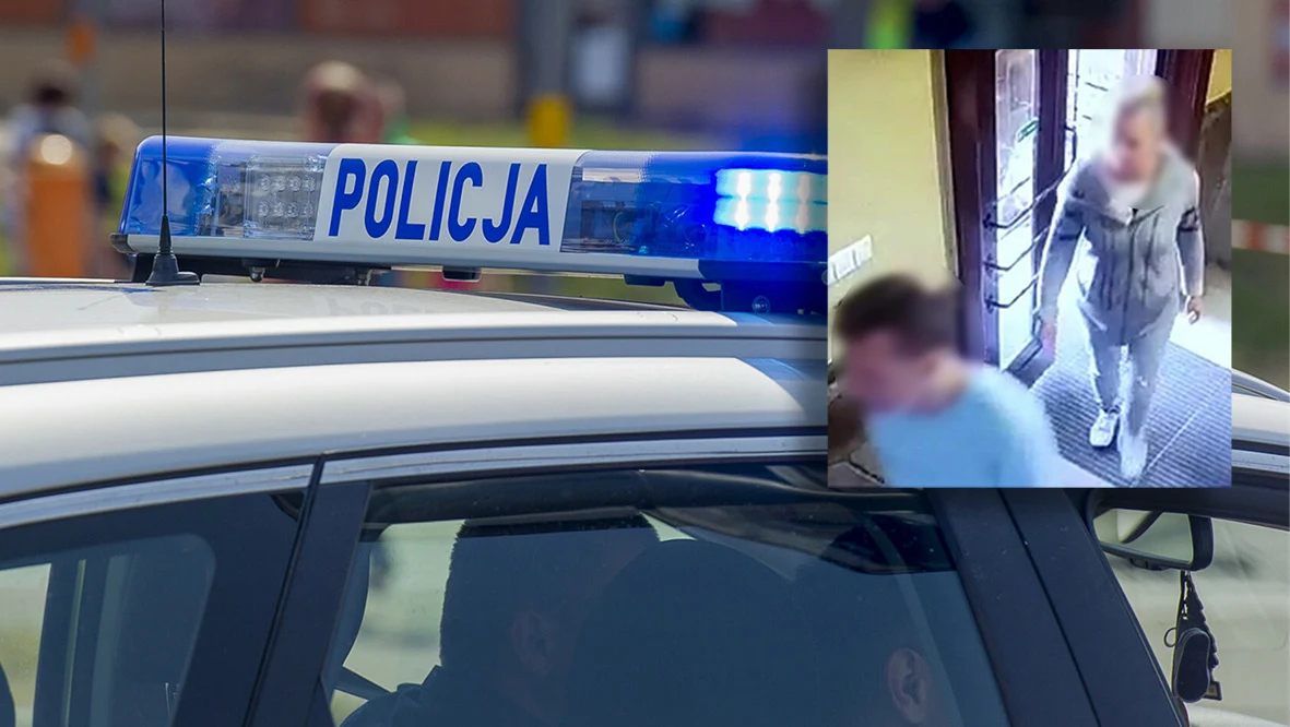 Małżeństwo z Mokotowa odnalezione Małżeństwo z Mokotowa odnalezione