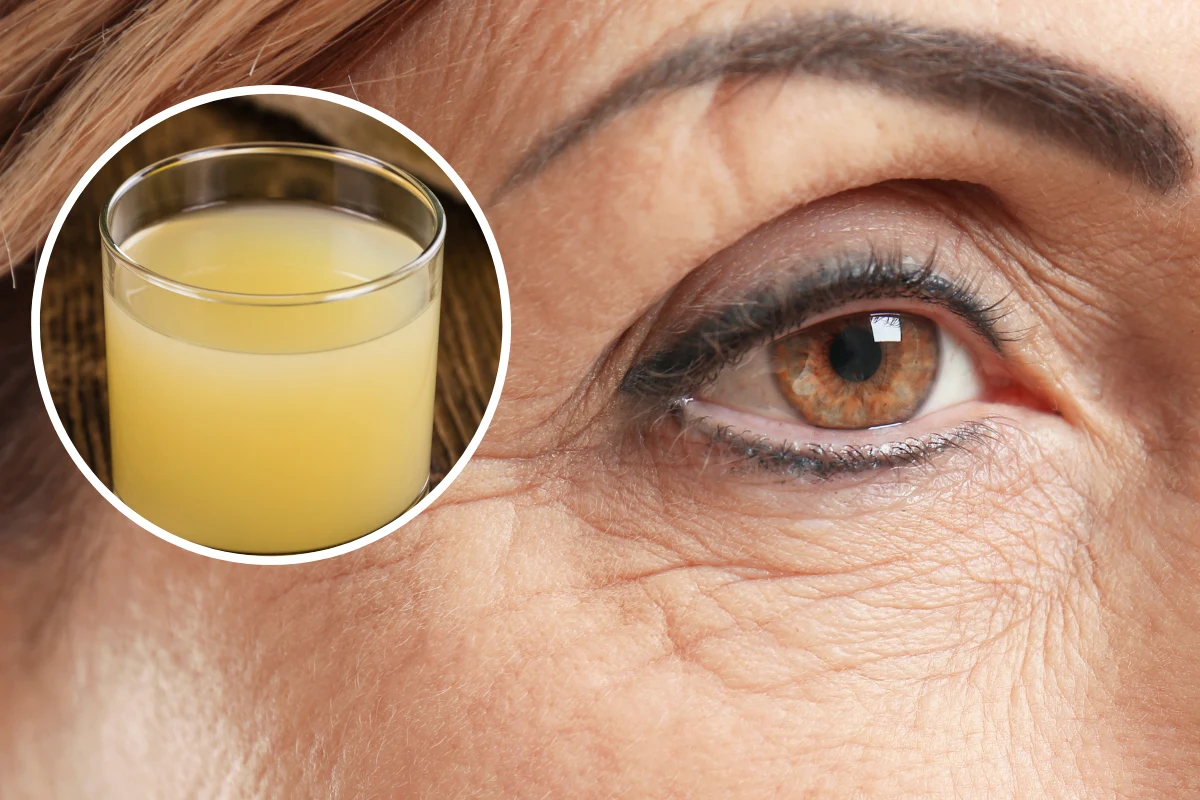 Wcieraj w twarz tuż przed snem. Wypełni drobne zmarszczki i spłyci te głębsze Wcieraj w twarz tuż przed snem. Wypełni drobne zmarszczki i spłyci te głębsze