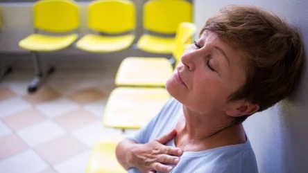 Badania wykazały, że upały zwiększają ryzyko śmierci z powodu zawału serca