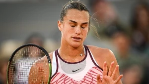 Aryna Sabalenka