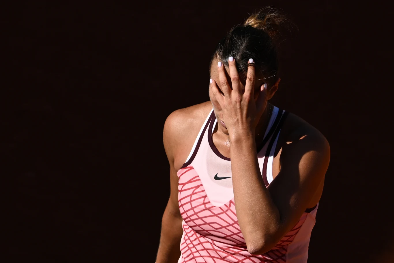 Aryna Sabalenka Aryna Sabalenka