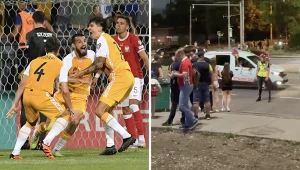 Blamaż Polaków przerodził się w święto w Mołdawii. Co za obrazki [WIDEO]