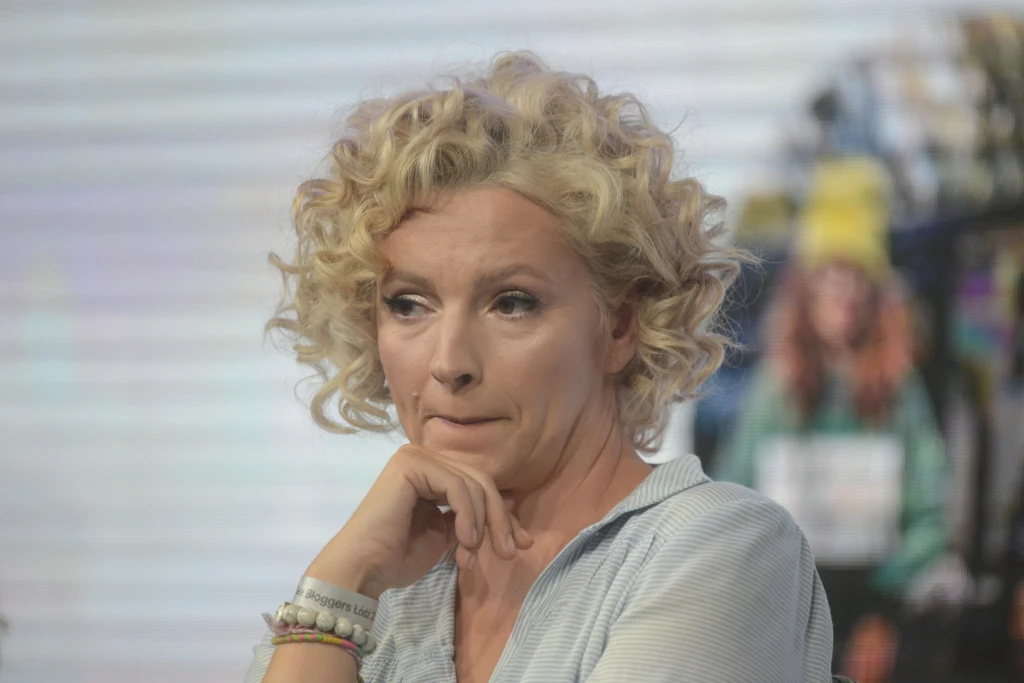 Dorota Szelągowska