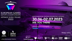 European Games Esports Championships
