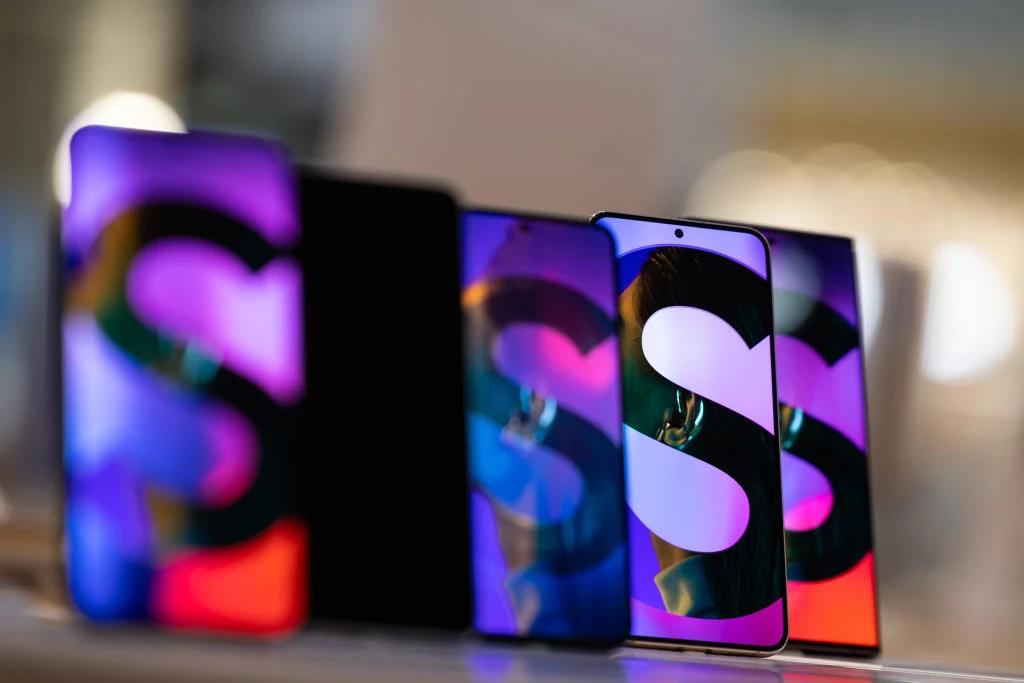 Napraw sobie Samsunga! Do Polski wchodzi program samodzielnej naprawy urządzeń Galaxy Napraw sobie Samsunga! Do Polski wchodzi program samodzielnej naprawy urządzeń Galaxy