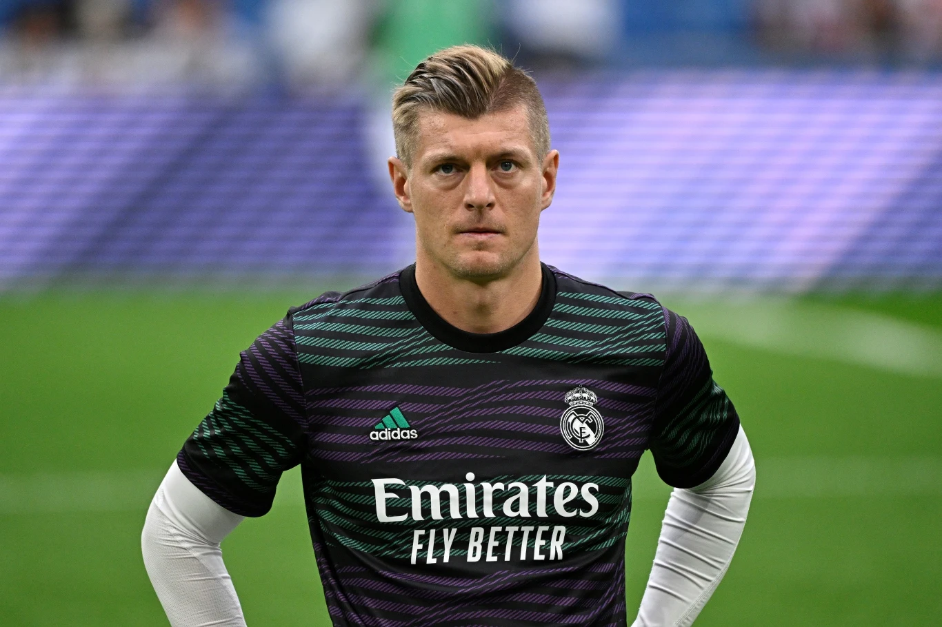 Toni Kroos