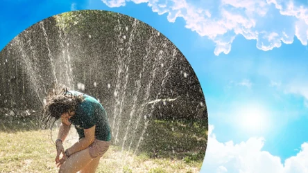 Specjalistka wyjaśnia, jak zachować się podczas upału