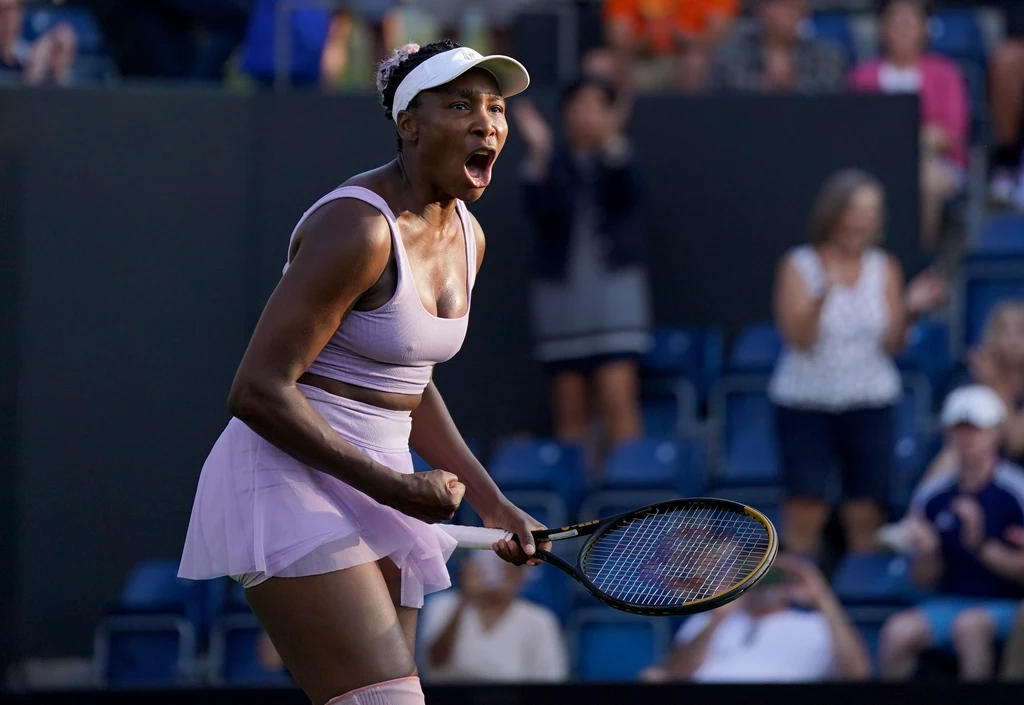 Venus Williams