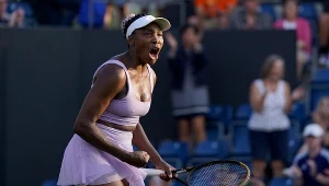 Venus Williams