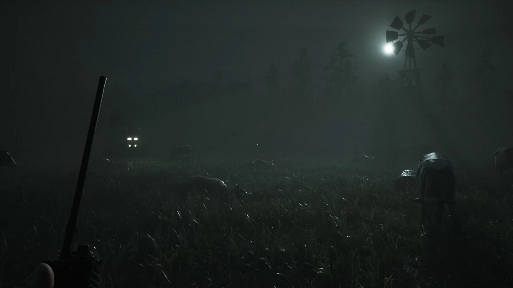 Greyhill Incident Greyhill Incident