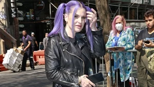 Kelly Osbourne o zachowaniu księcia Harry’ego: "Tylko jęczy i narzeka"