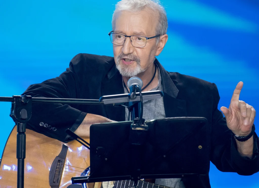 Krzysztof Daukszewicz