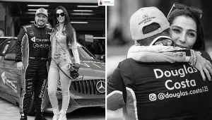 Tajemnicza śmierć gwiazdora i jego ukochanej. Pojawiły się nowe informacje