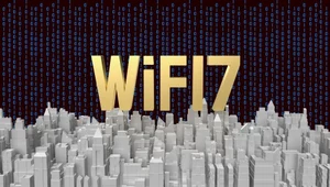 WiFi 7 nadchodzi! Megaszybki internet będzie w iPhone 17‌