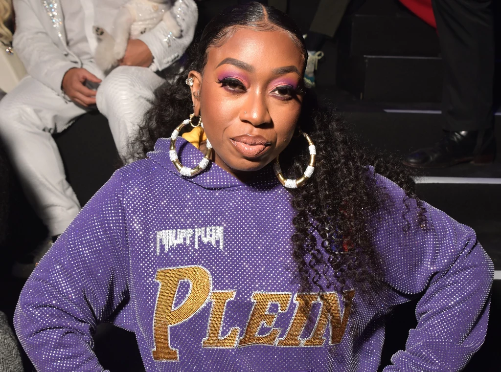 Missy Elliott jest laureatką wielu nagród i jedną z najbardziej znanych raperek na świecie