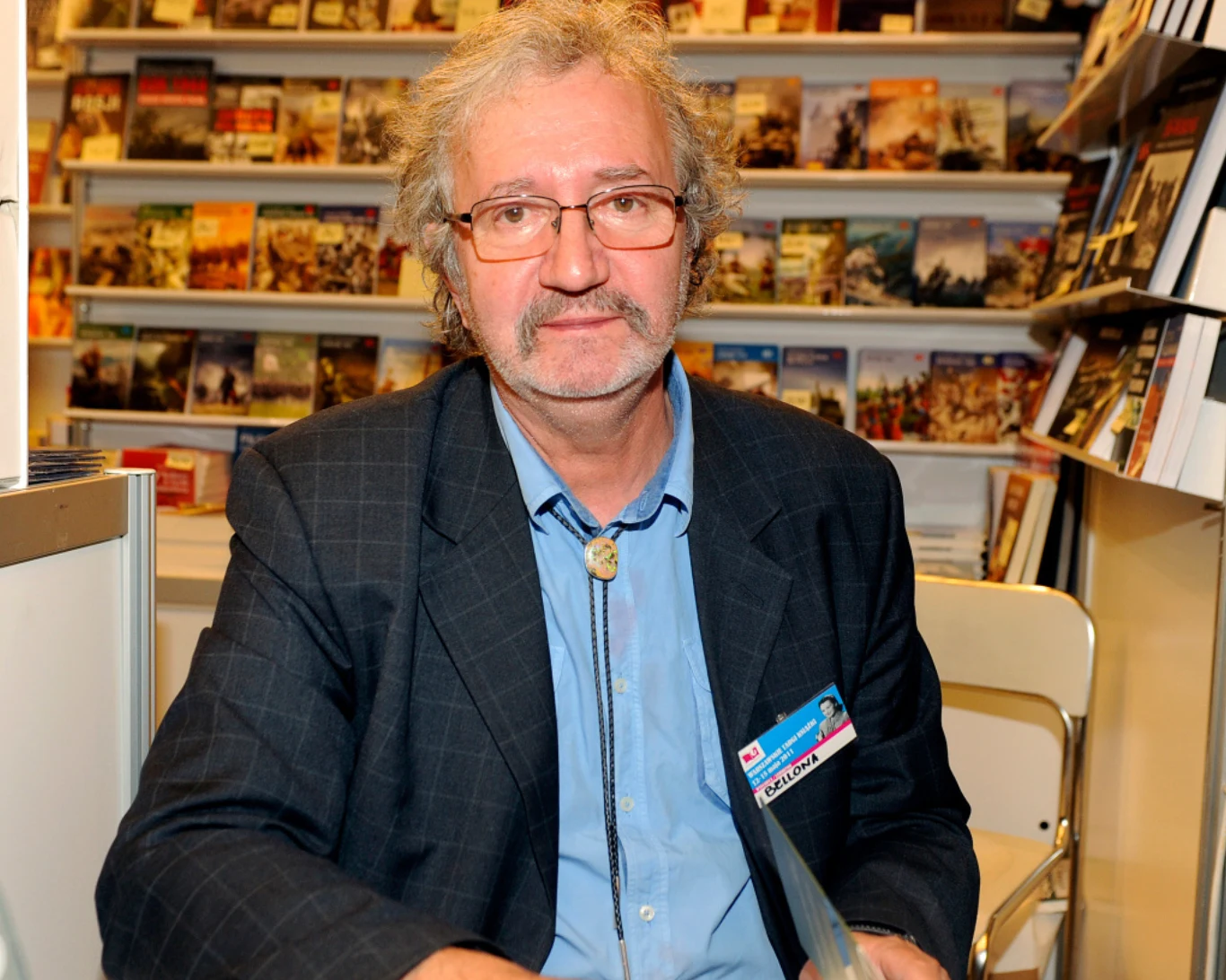 Odejście Krzysztofa Daukszewicza ze "Szkła kontaktowego" wzbudza ogromne kontrowersje Odejście Krzysztofa Daukszewicza ze "Szkła kontaktowego" wzbudza ogromne kontrowersje