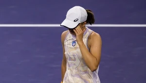 Andy Roddick wskazał na swoją faworytkę Wimbledonu, wskazując, czego brakuje jeszcze Idze Świątek