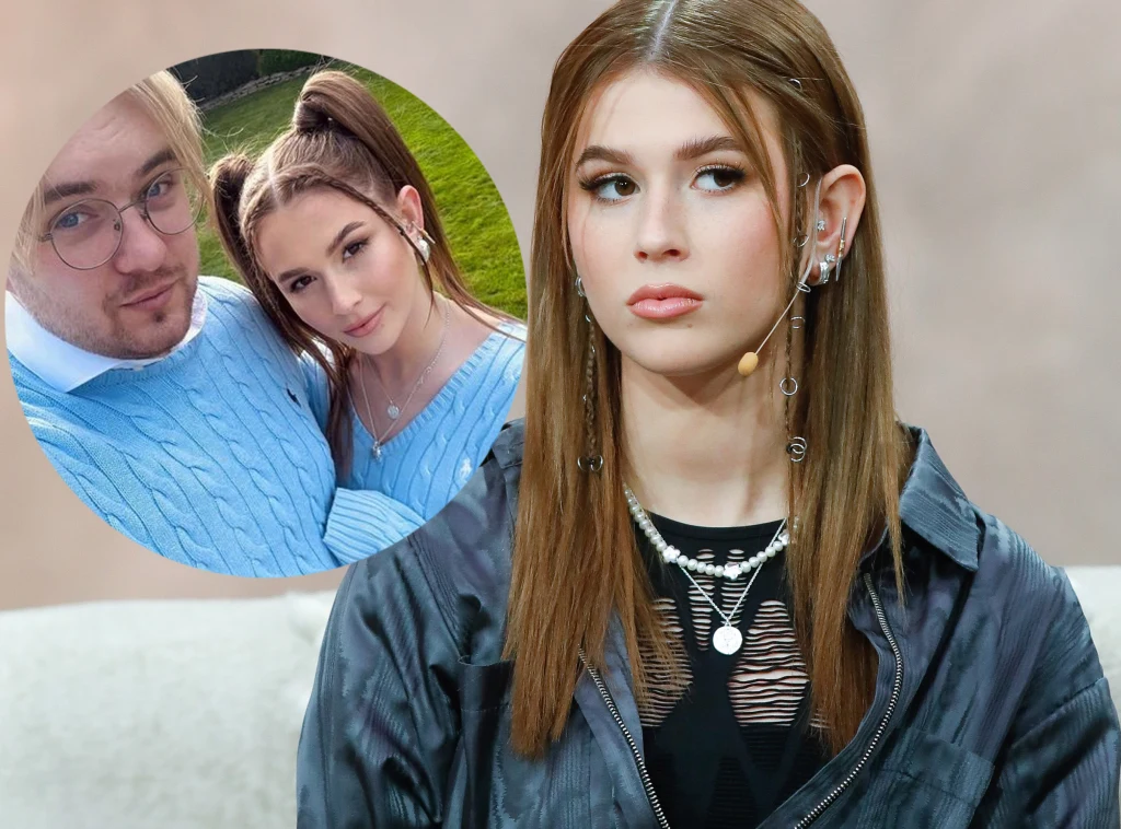 Roxie Węgiel i Kevin Mglej