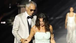 Andrea Bocelli: Kocham Polskę. Kiedy kolejny koncert w naszym kraju? [DATA, MIEJSCE, BILETY]