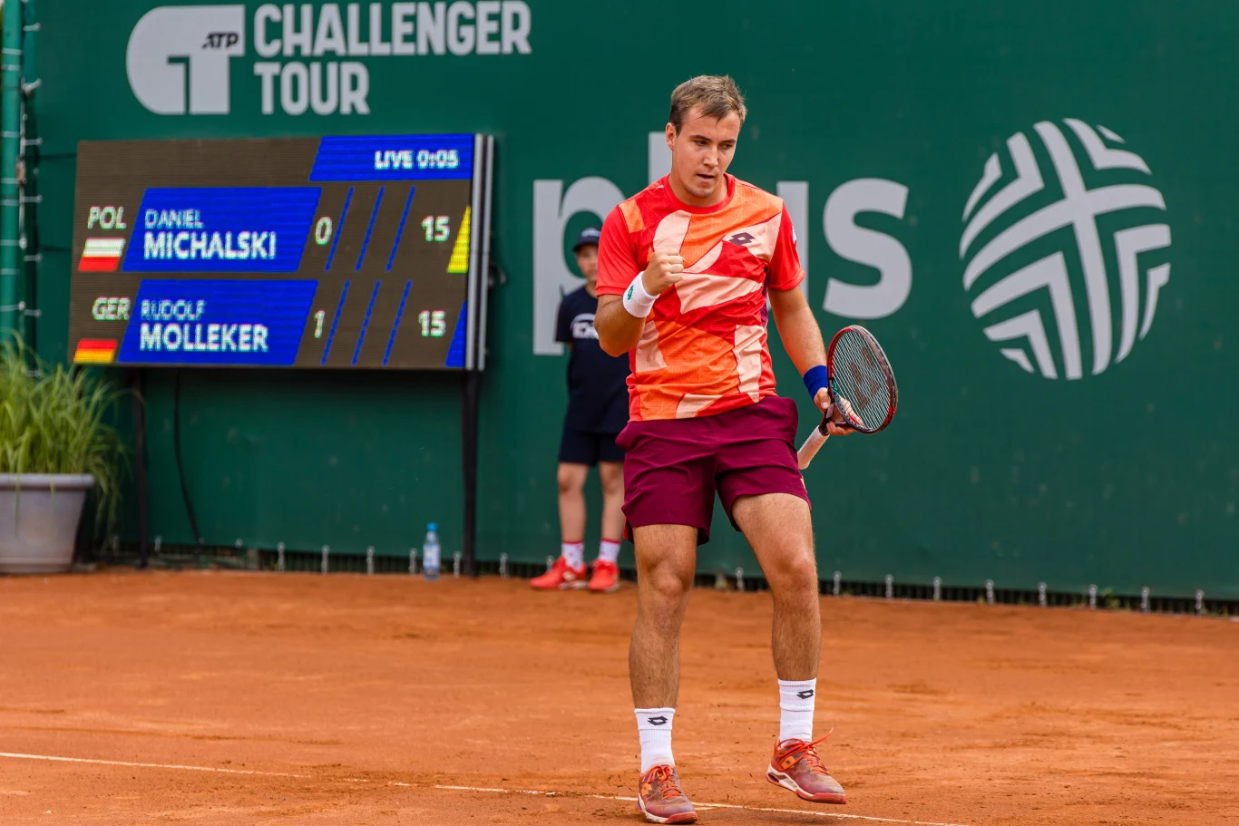 Daniel Michalski
