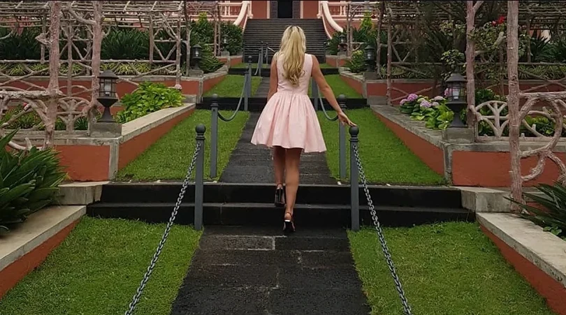 27-letnia Anastazja zginęła na greckiej wyspie Kos 27-letnia Anastazja zginęła na greckiej wyspie Kos