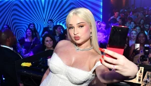 Kim Petras po raz pierwszy w Polsce. Transpłciowa wokalistka przed premierą płyty "Feed The Beast" [DATA, MIEJSCE, BILETY]