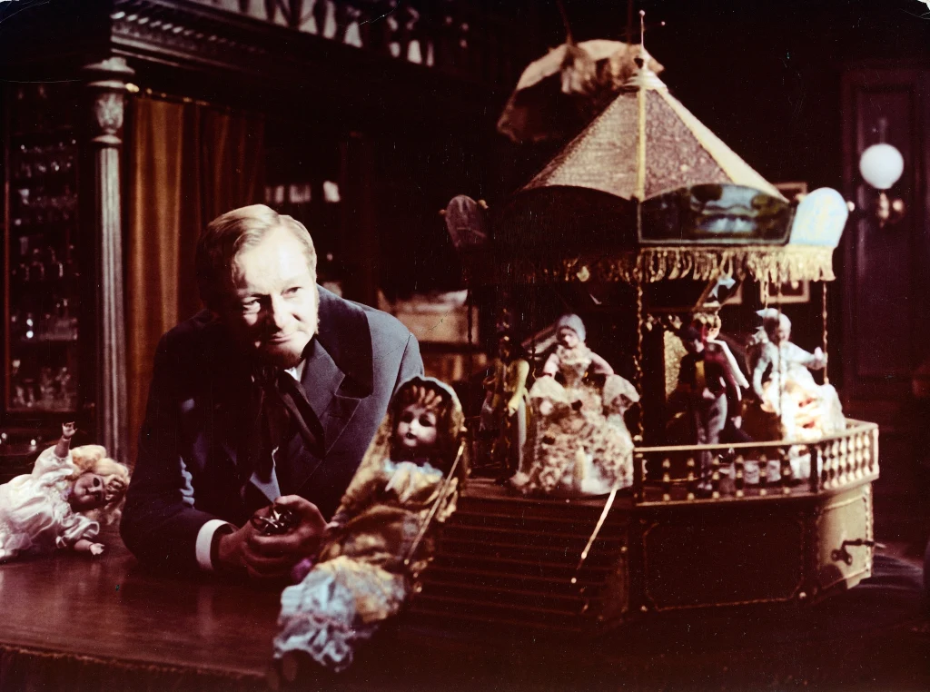 Tadeusz Fijewski Tadeusz Fijewski