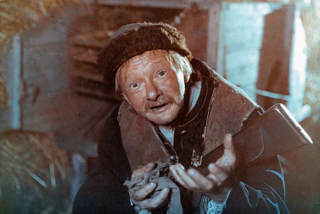 Tadeusz Fijewski Tadeusz Fijewski