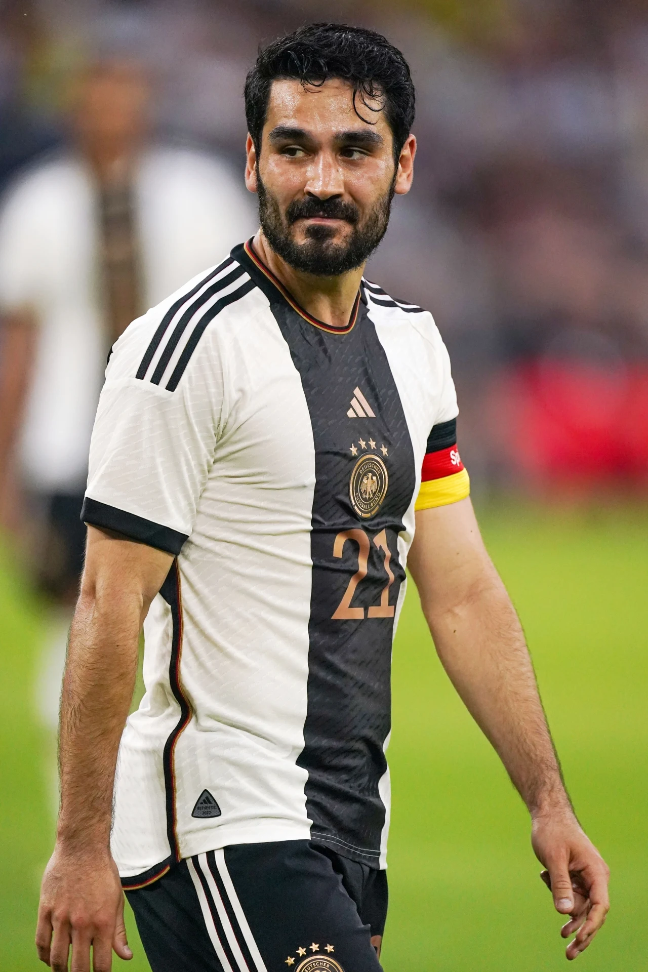 Ilkay Gundogan