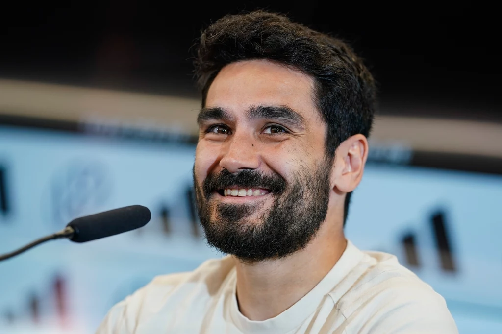 Ilkay Gundogan