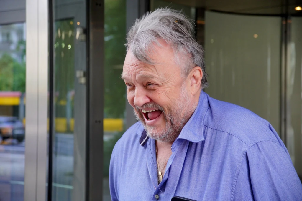 Krzysztof Cugowski Krzysztof Cugowski