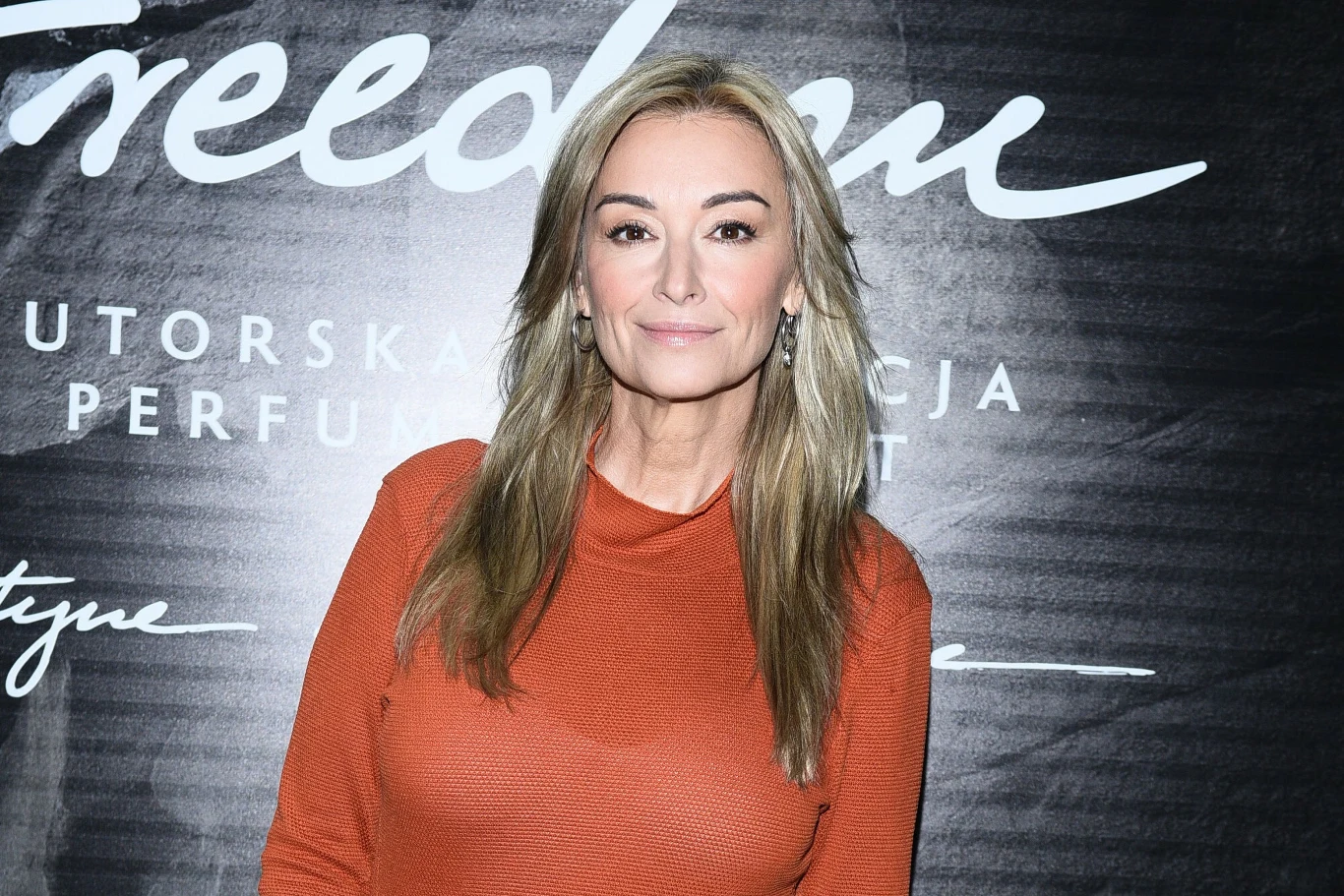 Martyna Wojciechowska Martyna Wojciechowska