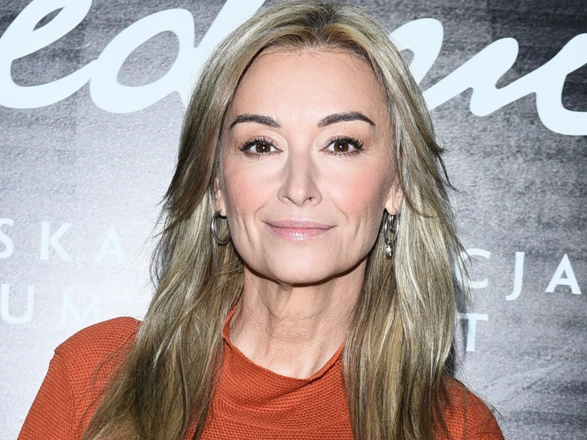 Pierwsza wpadka modowa Wojciechowskiej od dawna? Pierwsza wpadka modowa Wojciechowskiej od dawna?