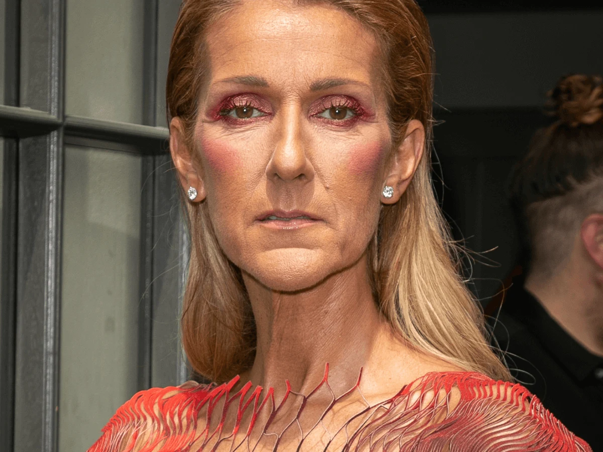 Celine Dion Celine Dion