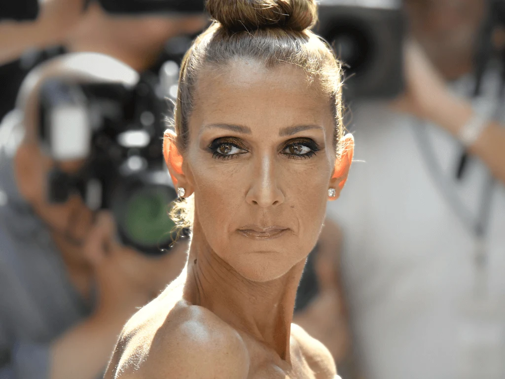 Celine Dion Celine Dion