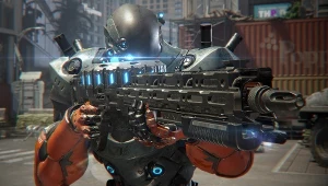 Wymagania sprzętowe na PC gier Exoprimal oraz Like a Dragon Gaiden