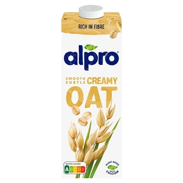 Napój owsiany Alpro - 1