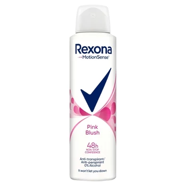 Dezodorant Rexona - 0