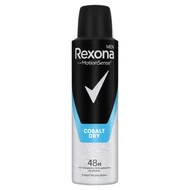 Rexona Men Cobalt Dry Antyperspirant w aerozolu 150 ml