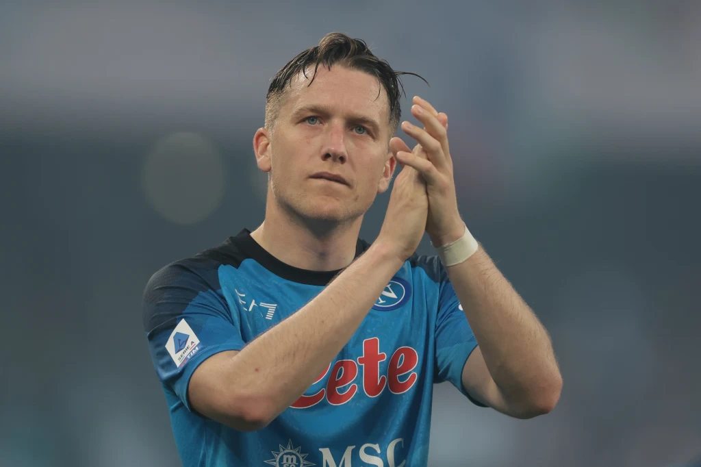 Piotr Zieliński otrzymał od Napoli ostateczną ofertę nowego kontraktu. Teraz decyzja należy do Polaka