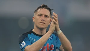Piotr Zieliński otrzymał od Napoli ostateczną ofertę nowego kontraktu. Teraz decyzja należy do Polaka
