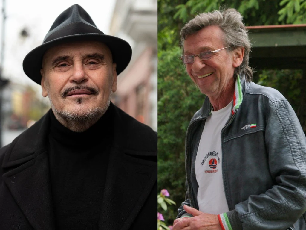 Ryszard Poznakowski wyznał prawdę na temat Mariana Lichtmana