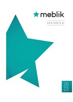 Meblik - katalog 2023
