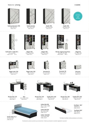 Meblik - katalog 2023