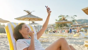 W jaki sposób odpoczywasz? Zrób quiz i dowiedz się, jakim typem urlopowicza jesteś