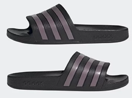 Klapki Adidas